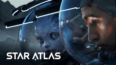 Star Atlas .